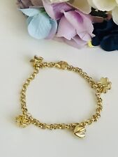 Bracciale molecole flower usato  Italia
