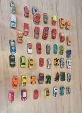 Voiture majorette lot d'occasion  Brives-Charensac