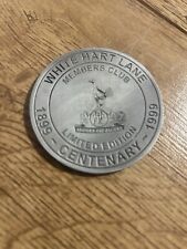 Tottenham hotspur limited for sale  PETERBOROUGH