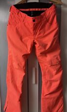 Brunotti skihose neon gebraucht kaufen  Hermsdorf