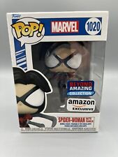 Funko pop marvel for sale  Duncan