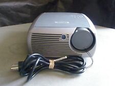 Infocus dlp portable d'occasion  Expédié en France