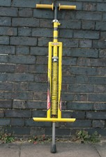 Pogo stick for sale  ILFORD