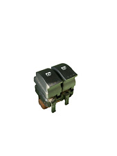 Window regulator switch for sale  BIRMINGHAM