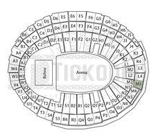 Sting tickets münchen gebraucht kaufen  Bonn