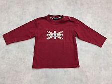 Burberry jumper kids for sale  TONBRIDGE