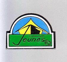 Rare pins pin d'occasion  Ménéac