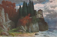 Pc40621 burg meer gebraucht kaufen  Versand nach Germany