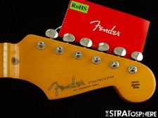 Usa fender eric for sale  Exeter