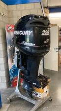 Moteur 225 mercury d'occasion  Toulon-