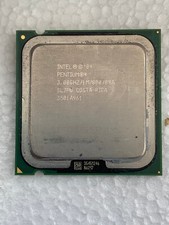 Intel pentium 3ghz d'occasion Intel pentium 3ghz d'occasion  Agen