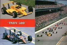 Indy 500 formula for sale  Chesapeake