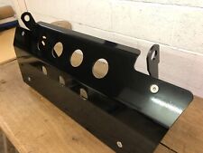 Aluminium gloss black for sale  DRIFFIELD