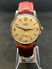 Longines ref.8888.25 vintage usato  Sestri Levante