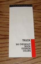1986 chevrolet truck for sale  Reinbeck