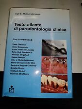 Testo atlante parodontologia usato  Collazzone