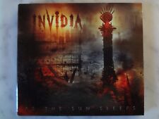 Invidia the sun gebraucht kaufen  Walkertshofen