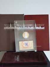 Wallstreet investment collecti gebraucht kaufen  Magdeburg
