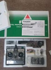 Futaba conquest 4nl for sale  Corvallis