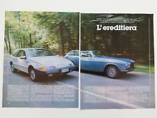 Clipping ritaglio articolo usato  Tivoli