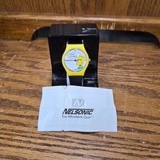Vintage 1990 simpsons for sale  Dodge Center