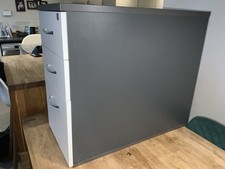 Office desk drawer for sale  HALSTEAD