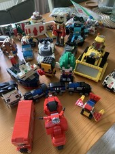 Legosammlung seltene figuren gebraucht kaufen  Quickborn