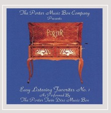 Music boxes easy for sale  Denver