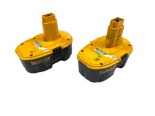 18v batteries dewalt xrp for sale 18v batteries dewalt xrp for sale Silverton