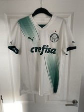 Palmeiras 2023 away for sale  STANFORD-LE-HOPE
