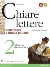 Chiare lettere. per usato  Ancona