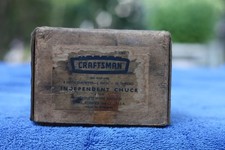 Craftsman 101 21550 for sale  Lyndeborough
