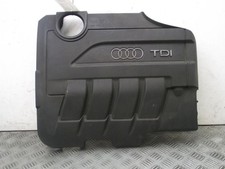 Audi engine cover for sale  CARDIFF