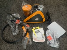 Desinfetante a vapor profissional HAAN MS30 - Limpador multiuso com acessórios comprar usado  Enviando para Brazil