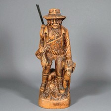 Figurine terre cuite d'occasion  Ribemont