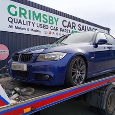 e90 breaking for sale  GRIMSBY