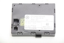 Karosseriesteuergerät mercede gebraucht kaufen  Wittenburg