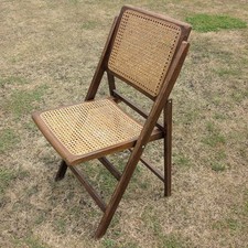 Vintage folding wood for sale  POLEGATE