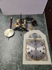 Wall clock movement for sale  Shipping to Ireland