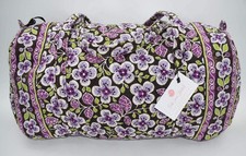 Vera bradley large for sale  Perkinston