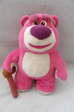 Toy story plush for sale  SLEAFORD