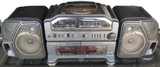 fisher cassette player for sale  Darlington