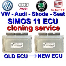 Audi seat skoda for sale  NORWICH