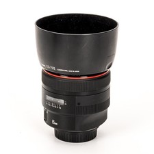 Canon 85mm ii gebraucht kaufen  Hamburg