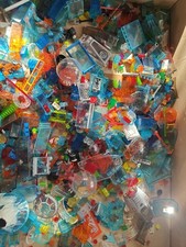 Lego translucide star d'occasion  Notre-Dame-de-Gravenchon