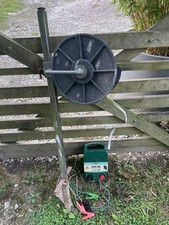 Rutland electric fence for sale  ALFRETON