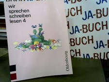 Wir sprechen schreiben gebraucht kaufen  Bingen