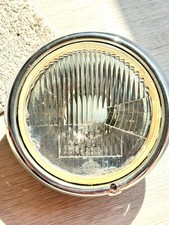 Scheinwerfer halogen hella gebraucht kaufen  Emden
