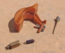 Classic carburettor cud for sale  SPALDING