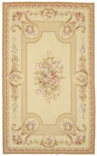 Aubusson 245x145 tappeto usato  Villanova Marchesana